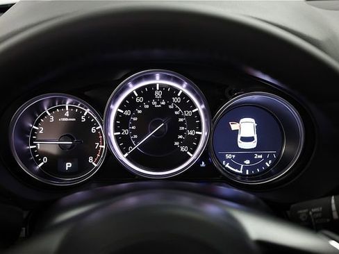 New 2025 MAZDA CX-5 Carbon Edition image 29