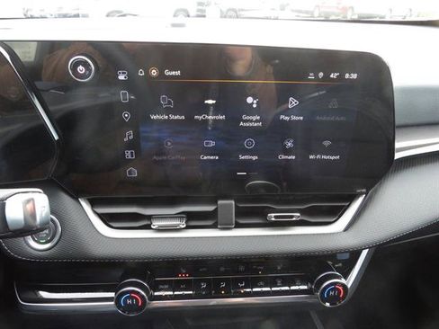 New 2026 Chevrolet Equinox LT w/ Convenience Package II image 23