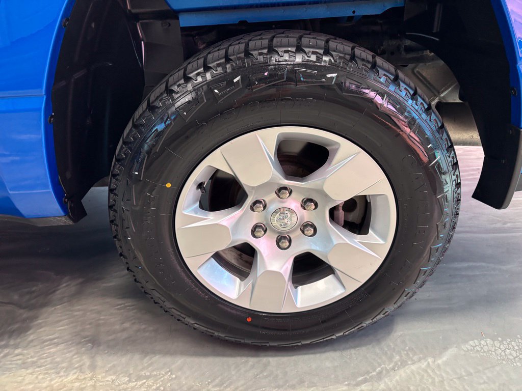 Used 2020 RAM 1500 Big Horn AWD/4WD image 19