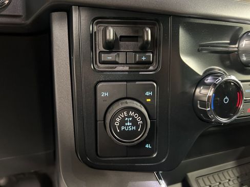 New 2026 Ford F150 XLT w/ Equipment Group 302A MID AWD/4WD image 18