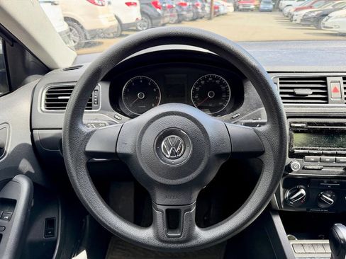Used 2012 Volkswagen Jetta SE image 15