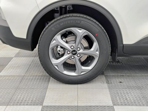 New 2026 Ford Escape ST-Line Select w/ Equipment Group 401A image 13