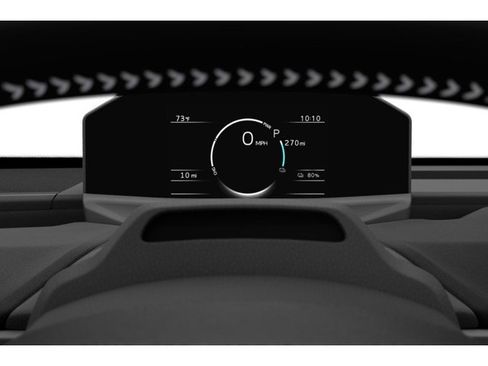 New 2026 Subaru Solterra Premium image 18