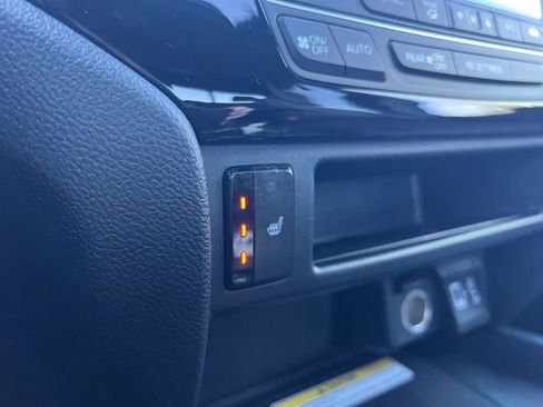 Used 2023 Honda Ridgeline Black Edition image 22