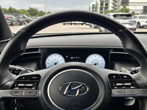 Certified 2022 Hyundai Santa Cruz SEL Premium AWD/4WD image 21