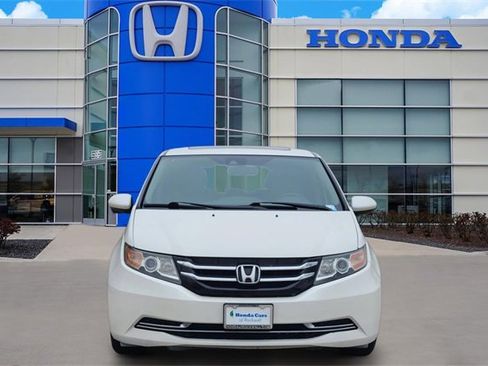 Used 2016 Honda Odyssey EX-L image 6