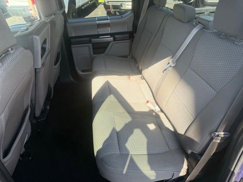Used 2019 Ford F150 XLT w/ XTR Package AWD/4WD image 33