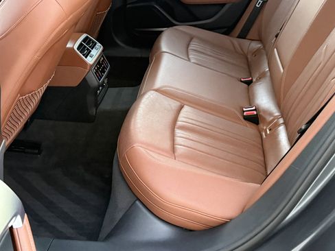Used 2019 Audi A6 3.0T Premium Plus w/ Premium Plus Package image 20