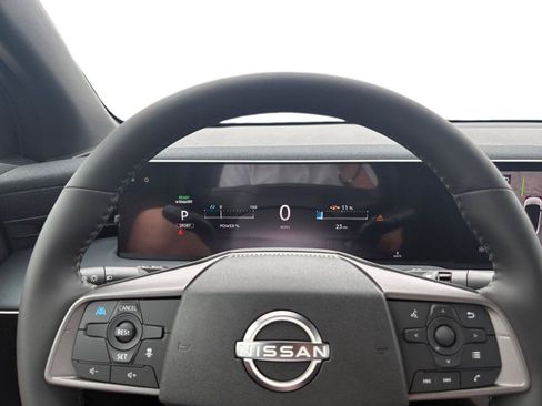 New 2026 Nissan Leaf w/ Floor Mat Package (S+) FWD image 16
