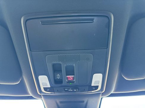 New 2026 Honda CR-V Sport-L image 6