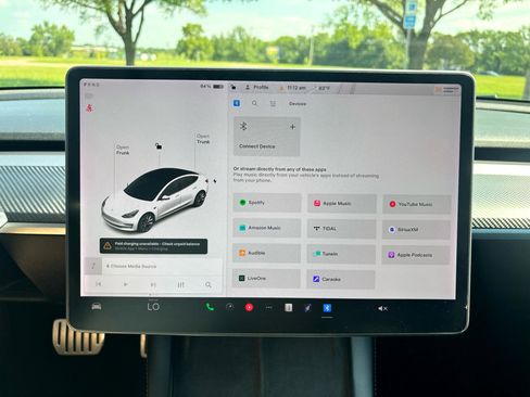 Used 2021 Tesla Model 3 Performance image 18