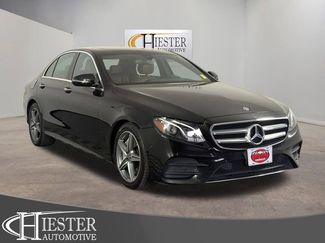 Used 2018 Mercedes-Benz E 300 video 1
