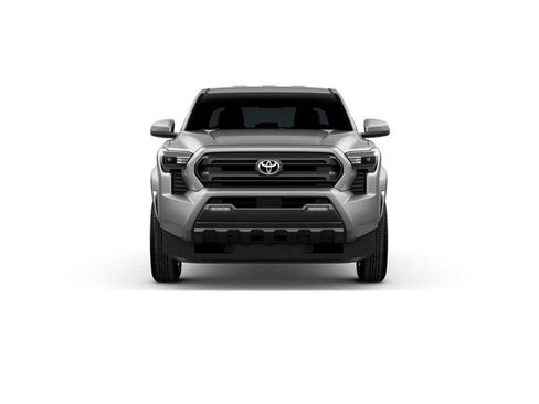 New 2026 Toyota Tacoma SR5 RWD image 34
