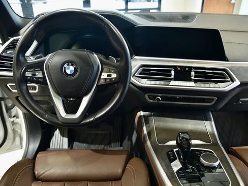 Used 2022 BMW X5 xDrive40i w/ Premium Package image 11