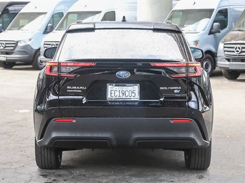 Used 2025 Subaru Solterra Premium image 7