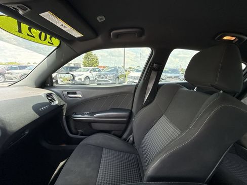 Used 2021 Dodge Charger R/T RWD image 30