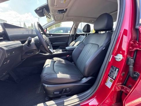 Used 2025 Kia K5 EX FWD image 8