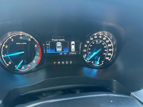 Used 2023 Ford Ranger XLT w/ Equipment Group 301A Mid image 18