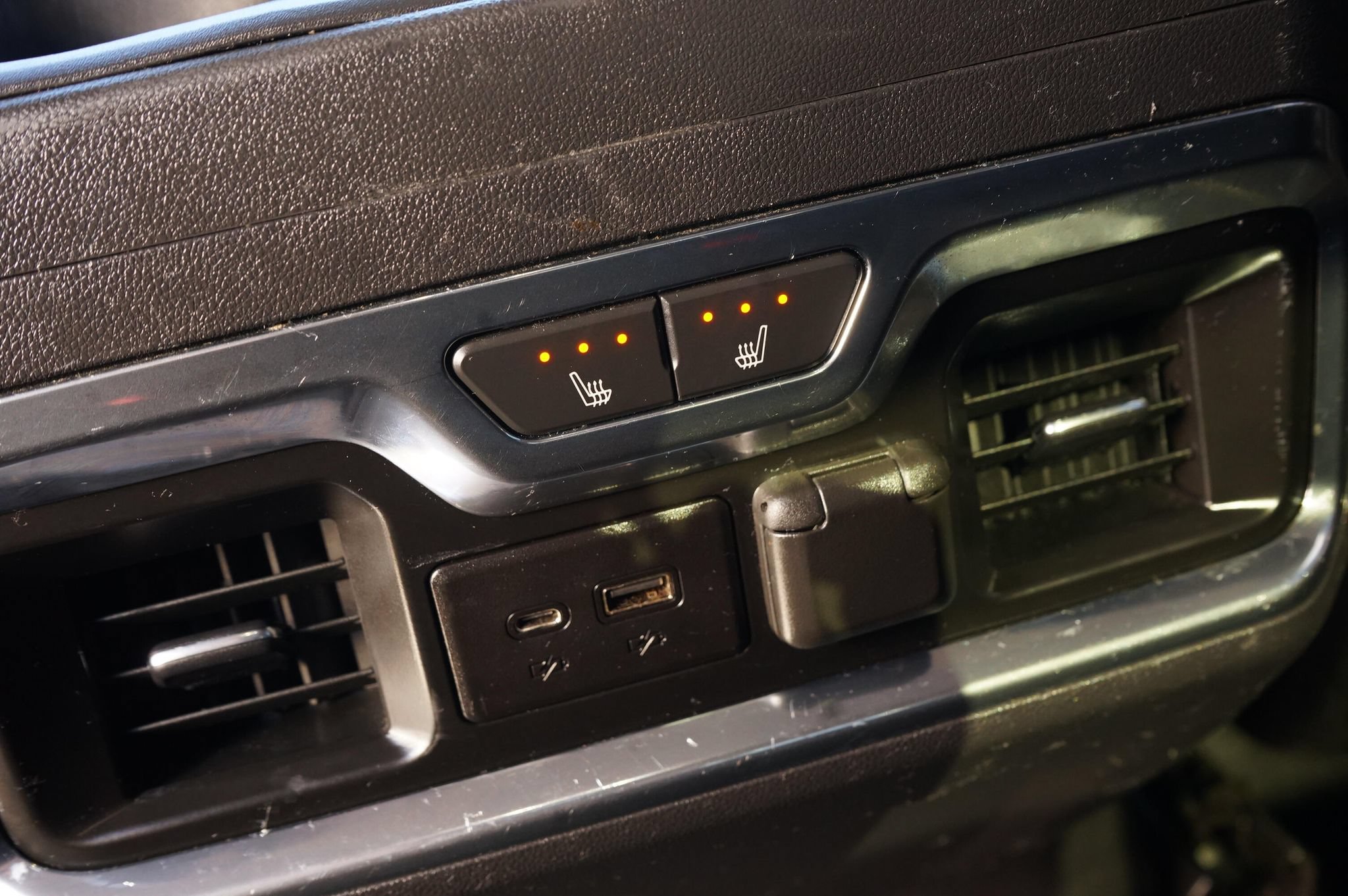 Used 2019 GMC Sierra 1500 Denali RWD image 16