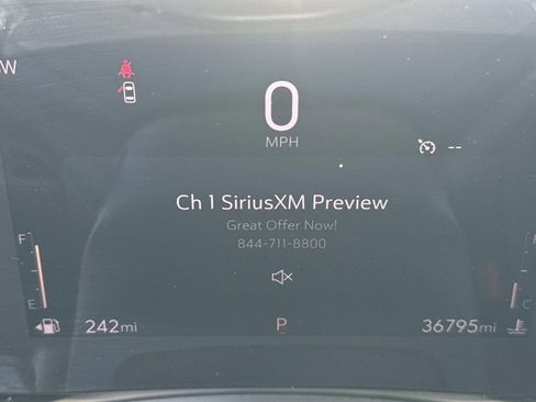 Used 2024 Buick Encore GX Sport Touring w/ Comfort Package image 28