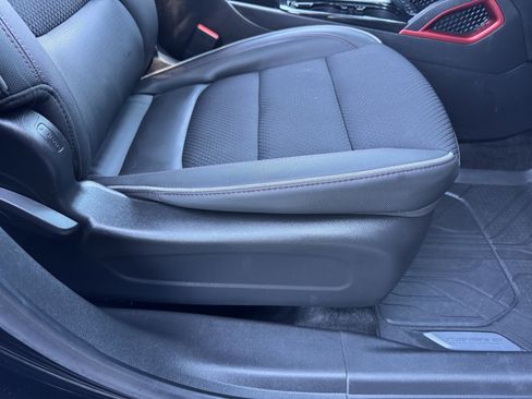 Certified 2023 Chevrolet TrailBlazer RS w/ Sun and Liftgate Package image 23