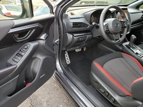 Used 2025 Subaru Impreza RS image 9