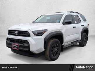 Used 2026 Toyota 4Runner SR5 video 1