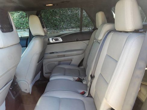 Used 2013 Ford Explorer Limited image 47