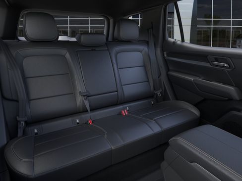 New 2026 GMC Terrain Elevation image 17