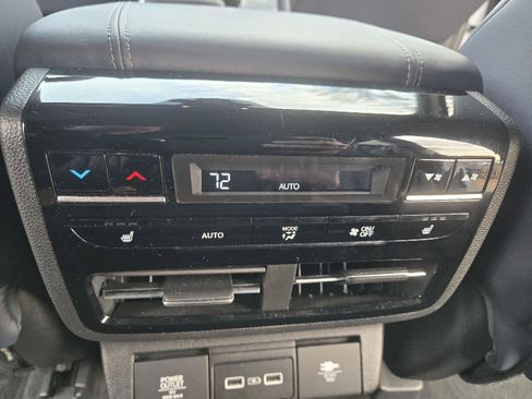 Used 2024 Acura MDX Type S image 22