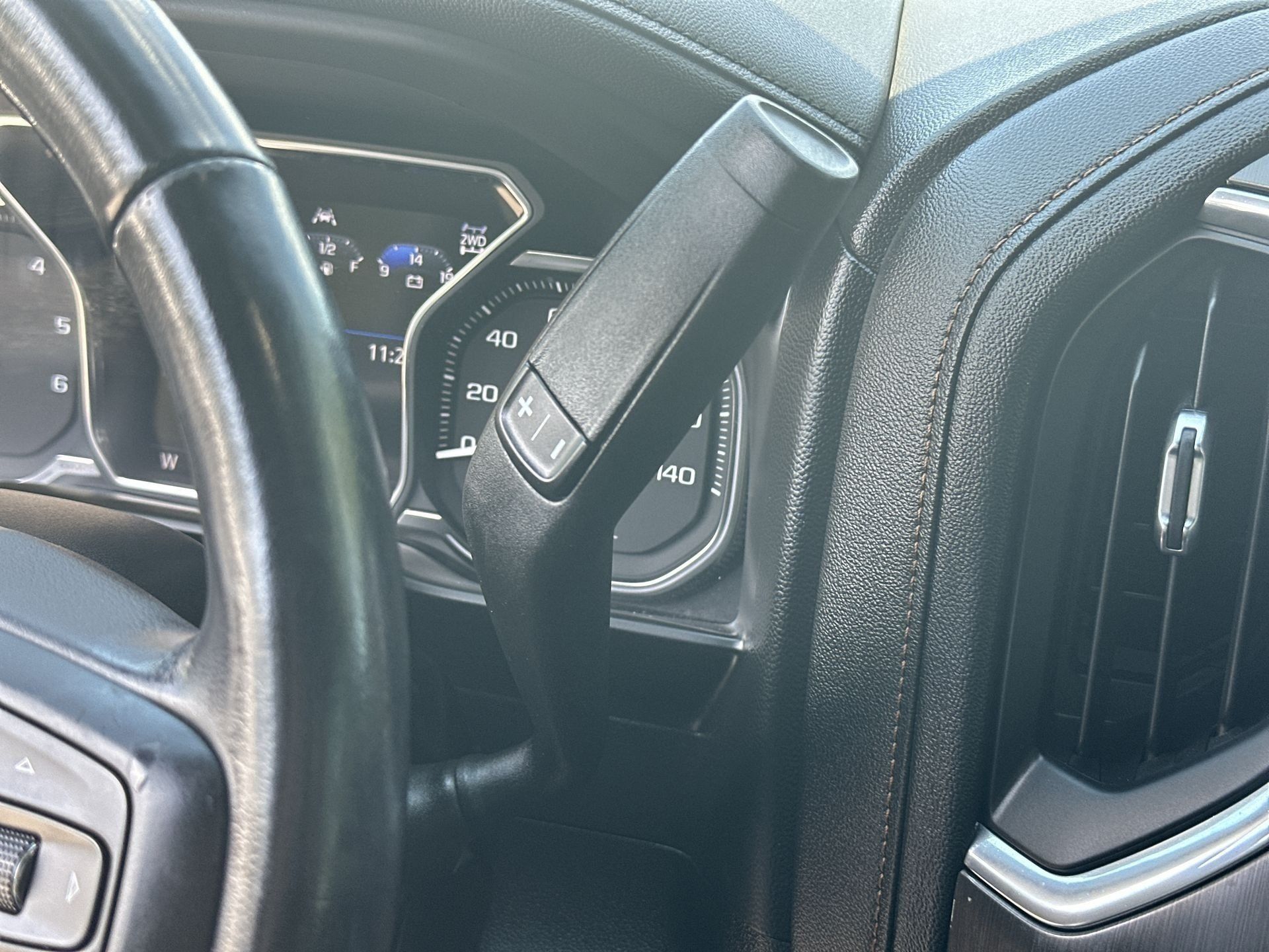 Certified 2021 GMC Sierra 1500 AT4 w/ AT4 Value Package AWD/4WD image 16