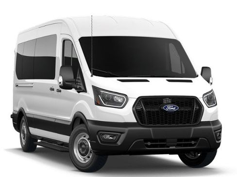 New 2026 Ford Transit 350 XL RWD image 46