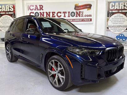 Used 2024 BMW X5 M60i