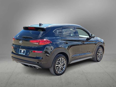 Used 2020 Hyundai Tucson SEL image 8