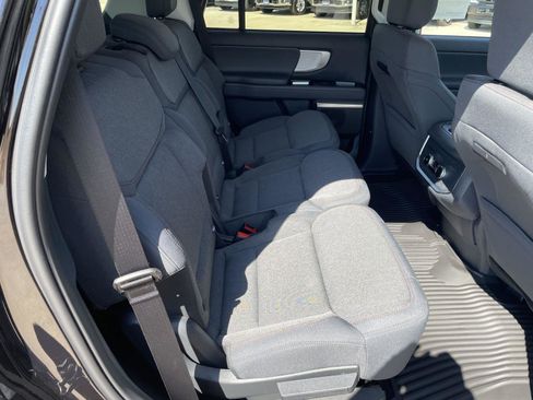 New 2025 Ford Expedition Active image 32