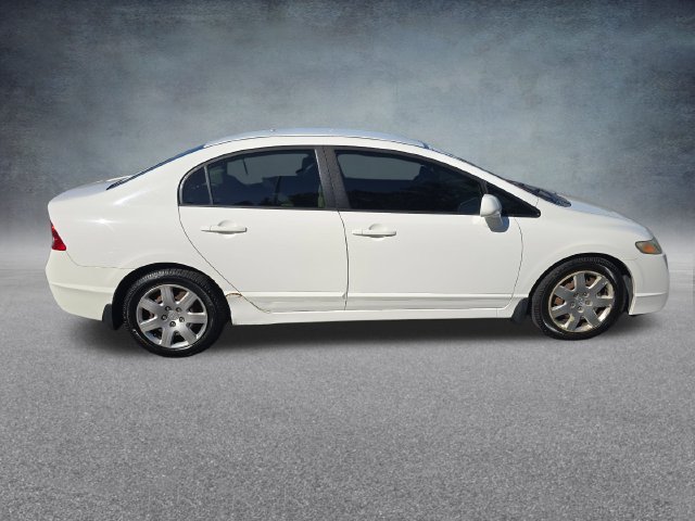 Used 2009 Honda Civic LX image 8