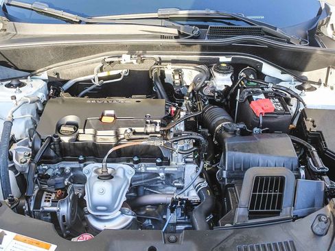 Certified 2023 Honda HR-V LX image 27