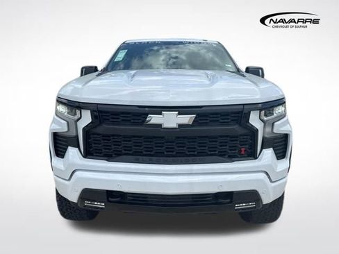 New 2025 Chevrolet Silverado 1500 RST image 5