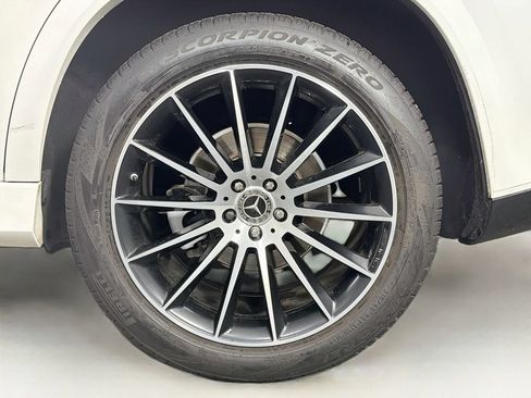 Certified 2022 Mercedes-Benz GLE 350 4MATIC image 34