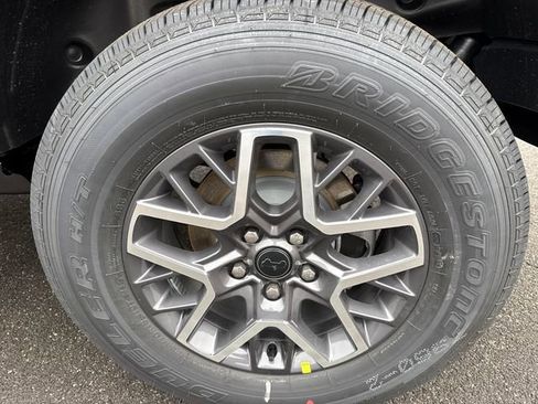 New 2026 Jeep Wrangler Sahara image 6