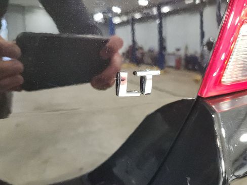 Used 2019 Chevrolet Trax LT w/ LPO, Protection Package image 38