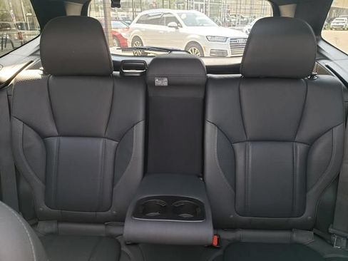 Used 2022 Subaru Forester Wilderness AWD/4WD image 15