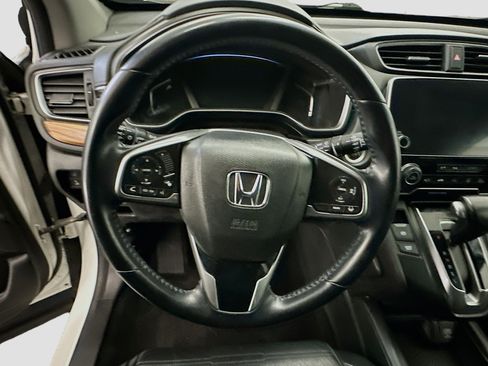 Used 2018 Honda CR-V EX-L image 18