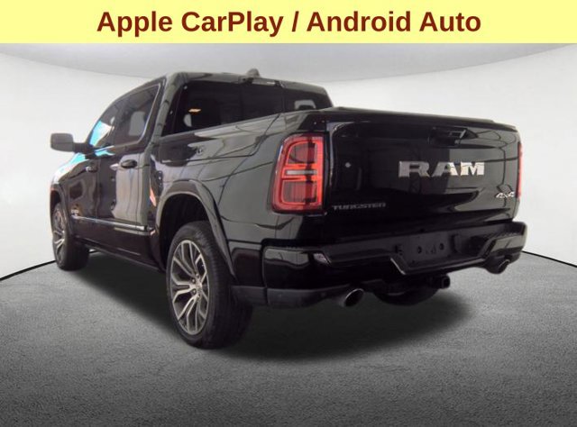 Used 2025 RAM 1500 Tungsten w/ Bed Utility Group AWD/4WD image 10
