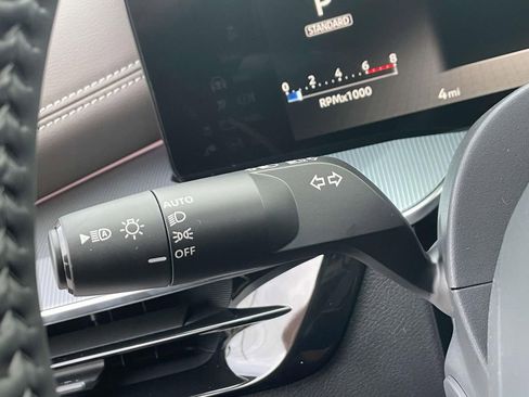 New 2026 Nissan Murano Platinum w/ Cargo Package image 24