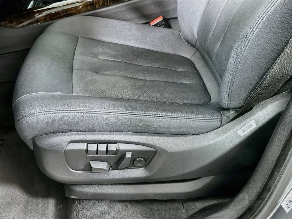 Used 2017 BMW X5 sDrive35i RWD image 20