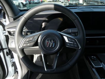 New 2026 Buick Enclave Sport Touring w/ Power Package