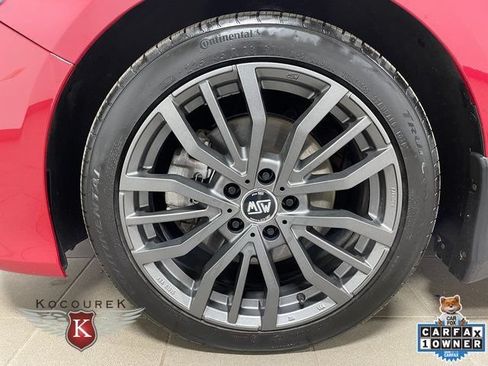 Used 2020 Honda Accord Sport image 8