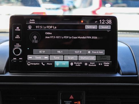 Certified 2025 Honda Pilot Black Edition image 14