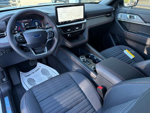 New 2026 Ford Explorer ST-Line w/ Premium Package image 20